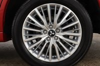 USED 2019 19 MITSUBISHI OUTLANDER 2.4h TwinMotor 13.8kWh 4h SUV 5dr Petrol Plug-in Hybrid CVT 4WD Euro 6 (s/s) (209 ps) FULLY LOADED WITH VERY LOW MILEAGE