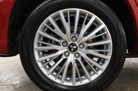 USED 2019 19 MITSUBISHI OUTLANDER 2.4h TwinMotor 13.8kWh 4h SUV 5dr Petrol Plug-in Hybrid CVT 4WD Euro 6 (s/s) (209 ps) FULLY LOADED WITH VERY LOW MILEAGE