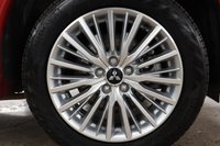 USED 2019 19 MITSUBISHI OUTLANDER 2.4h TwinMotor 13.8kWh 4h SUV 5dr Petrol Plug-in Hybrid CVT 4WD Euro 6 (s/s) (209 ps) FULLY LOADED WITH VERY LOW MILEAGE