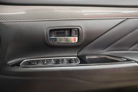 USED 2019 19 MITSUBISHI OUTLANDER 2.4h TwinMotor 13.8kWh 4h SUV 5dr Petrol Plug-in Hybrid CVT 4WD Euro 6 (s/s) (209 ps) FULLY LOADED WITH VERY LOW MILEAGE