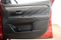 USED 2019 19 MITSUBISHI OUTLANDER 2.4h TwinMotor 13.8kWh 4h SUV 5dr Petrol Plug-in Hybrid CVT 4WD Euro 6 (s/s) (209 ps) FULLY LOADED WITH VERY LOW MILEAGE