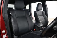USED 2019 19 MITSUBISHI OUTLANDER 2.4h TwinMotor 13.8kWh 4h SUV 5dr Petrol Plug-in Hybrid CVT 4WD Euro 6 (s/s) (209 ps) FULLY LOADED WITH VERY LOW MILEAGE