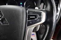 USED 2019 19 MITSUBISHI OUTLANDER 2.4h TwinMotor 13.8kWh 4h SUV 5dr Petrol Plug-in Hybrid CVT 4WD Euro 6 (s/s) (209 ps) FULLY LOADED WITH VERY LOW MILEAGE