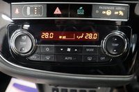 USED 2019 19 MITSUBISHI OUTLANDER 2.4h TwinMotor 13.8kWh 4h SUV 5dr Petrol Plug-in Hybrid CVT 4WD Euro 6 (s/s) (209 ps) FULLY LOADED WITH VERY LOW MILEAGE