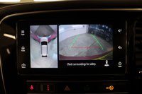 USED 2019 19 MITSUBISHI OUTLANDER 2.4h TwinMotor 13.8kWh 4h SUV 5dr Petrol Plug-in Hybrid CVT 4WD Euro 6 (s/s) (209 ps) FULLY LOADED WITH VERY LOW MILEAGE