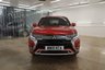 USED 2019 19 MITSUBISHI OUTLANDER 2.4h TwinMotor 13.8kWh 4h SUV 5dr Petrol Plug-in Hybrid CVT 4WD Euro 6 (s/s) (209 ps) FULLY LOADED WITH VERY LOW MILEAGE