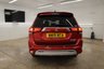 USED 2019 19 MITSUBISHI OUTLANDER 2.4h TwinMotor 13.8kWh 4h SUV 5dr Petrol Plug-in Hybrid CVT 4WD Euro 6 (s/s) (209 ps) FULLY LOADED WITH VERY LOW MILEAGE