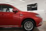 USED 2019 19 MITSUBISHI OUTLANDER 2.4h TwinMotor 13.8kWh 4h SUV 5dr Petrol Plug-in Hybrid CVT 4WD Euro 6 (s/s) (209 ps) FULLY LOADED WITH VERY LOW MILEAGE