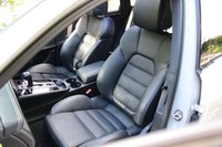 USED 2022 72 PORSCHE MACAN 2.9T V6 S SUV 5dr Petrol PDK 4WD Euro 6 (s/s) (380 ps) PANORAMIC ROOF, 18-WAY MEMORY SEATS, SPORTS EXHAUST, BOSE, SPORTDESIGN SIDE SKIRTS, EXCLUSIVE DESIGN WHEELS AND MORE!!!