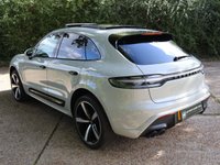 USED 2022 72 PORSCHE MACAN 2.9T V6 S SUV 5dr Petrol PDK 4WD Euro 6 (s/s) (380 ps) PANORAMIC ROOF, 18-WAY MEMORY SEATS, SPORTS EXHAUST, BOSE, SPORTDESIGN SIDE SKIRTS, EXCLUSIVE DESIGN WHEELS AND MORE!!!