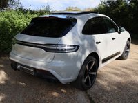 USED 2022 72 PORSCHE MACAN 2.9T V6 S SUV 5dr Petrol PDK 4WD Euro 6 (s/s) (380 ps) PANORAMIC ROOF, 18-WAY MEMORY SEATS, SPORTS EXHAUST, BOSE, SPORTDESIGN SIDE SKIRTS, EXCLUSIVE DESIGN WHEELS AND MORE!!!