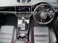 USED 2022 72 PORSCHE MACAN 2.9T V6 S SUV 5dr Petrol PDK 4WD Euro 6 (s/s) (380 ps) PANORAMIC ROOF, 18-WAY MEMORY SEATS, SPORTS EXHAUST, BOSE, SPORTDESIGN SIDE SKIRTS, EXCLUSIVE DESIGN WHEELS AND MORE!!!