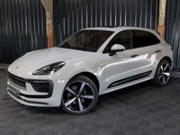 USED 2022 72 PORSCHE MACAN 2.9T V6 S SUV 5dr Petrol PDK 4WD Euro 6 (s/s) (380 ps) PANORAMIC ROOF, 18-WAY MEMORY SEATS, SPORTS EXHAUST, BOSE, SPORTDESIGN SIDE SKIRTS, EXCLUSIVE DESIGN WHEELS AND MORE!!!