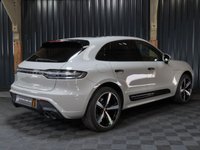 USED 2022 72 PORSCHE MACAN 2.9T V6 S SUV 5dr Petrol PDK 4WD Euro 6 (s/s) (380 ps) PANORAMIC ROOF, 18-WAY MEMORY SEATS, SPORTS EXHAUST, BOSE, SPORTDESIGN SIDE SKIRTS, EXCLUSIVE DESIGN WHEELS AND MORE!!!