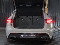 USED 2022 72 PORSCHE MACAN 2.9T V6 S SUV 5dr Petrol PDK 4WD Euro 6 (s/s) (380 ps) PANORAMIC ROOF, 18-WAY MEMORY SEATS, SPORTS EXHAUST, BOSE, SPORTDESIGN SIDE SKIRTS, EXCLUSIVE DESIGN WHEELS AND MORE!!!
