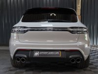USED 2022 72 PORSCHE MACAN 2.9T V6 S SUV 5dr Petrol PDK 4WD Euro 6 (s/s) (380 ps) PANORAMIC ROOF, 18-WAY MEMORY SEATS, SPORTS EXHAUST, BOSE, SPORTDESIGN SIDE SKIRTS, EXCLUSIVE DESIGN WHEELS AND MORE!!!