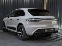 USED 2022 72 PORSCHE MACAN 2.9T V6 S SUV 5dr Petrol PDK 4WD Euro 6 (s/s) (380 ps) PANORAMIC ROOF, 18-WAY MEMORY SEATS, SPORTS EXHAUST, BOSE, SPORTDESIGN SIDE SKIRTS, EXCLUSIVE DESIGN WHEELS AND MORE!!!