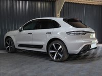 USED 2022 72 PORSCHE MACAN 2.9T V6 S SUV 5dr Petrol PDK 4WD Euro 6 (s/s) (380 ps) PANORAMIC ROOF, 18-WAY MEMORY SEATS, SPORTS EXHAUST, BOSE, SPORTDESIGN SIDE SKIRTS, EXCLUSIVE DESIGN WHEELS AND MORE!!!