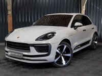 USED 2022 72 PORSCHE MACAN 2.9T V6 S SUV 5dr Petrol PDK 4WD Euro 6 (s/s) (380 ps) PANORAMIC ROOF, 18-WAY MEMORY SEATS, SPORTS EXHAUST, BOSE, SPORTDESIGN SIDE SKIRTS, EXCLUSIVE DESIGN WHEELS AND MORE!!!