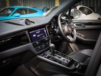 USED 2022 72 PORSCHE MACAN 2.9T V6 S SUV 5dr Petrol PDK 4WD Euro 6 (s/s) (380 ps) PANORAMIC ROOF, 18-WAY MEMORY SEATS, SPORTS EXHAUST, BOSE, SPORTDESIGN SIDE SKIRTS, EXCLUSIVE DESIGN WHEELS AND MORE!!!
