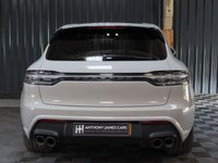 USED 2022 72 PORSCHE MACAN 2.9T V6 S SUV 5dr Petrol PDK 4WD Euro 6 (s/s) (380 ps) PANORAMIC ROOF, 18-WAY MEMORY SEATS, SPORTS EXHAUST, BOSE, SPORTDESIGN SIDE SKIRTS, EXCLUSIVE DESIGN WHEELS AND MORE!!!