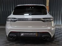 USED 2022 72 PORSCHE MACAN 2.9T V6 S SUV 5dr Petrol PDK 4WD Euro 6 (s/s) (380 ps) PANORAMIC ROOF, 18-WAY MEMORY SEATS, SPORTS EXHAUST, BOSE, SPORTDESIGN SIDE SKIRTS, EXCLUSIVE DESIGN WHEELS AND MORE!!!