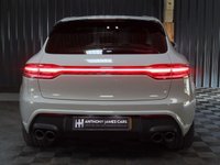 USED 2022 72 PORSCHE MACAN 2.9T V6 S SUV 5dr Petrol PDK 4WD Euro 6 (s/s) (380 ps) PANORAMIC ROOF, 18-WAY MEMORY SEATS, SPORTS EXHAUST, BOSE, SPORTDESIGN SIDE SKIRTS, EXCLUSIVE DESIGN WHEELS AND MORE!!!