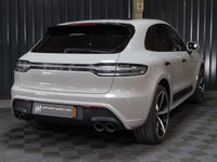 USED 2022 72 PORSCHE MACAN 2.9T V6 S SUV 5dr Petrol PDK 4WD Euro 6 (s/s) (380 ps) PANORAMIC ROOF, 18-WAY MEMORY SEATS, SPORTS EXHAUST, BOSE, SPORTDESIGN SIDE SKIRTS, EXCLUSIVE DESIGN WHEELS AND MORE!!!