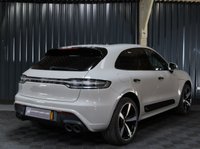 USED 2022 72 PORSCHE MACAN 2.9T V6 S SUV 5dr Petrol PDK 4WD Euro 6 (s/s) (380 ps) PANORAMIC ROOF, 18-WAY MEMORY SEATS, SPORTS EXHAUST, BOSE, SPORTDESIGN SIDE SKIRTS, EXCLUSIVE DESIGN WHEELS AND MORE!!!