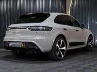 USED 2022 72 PORSCHE MACAN 2.9T V6 S SUV 5dr Petrol PDK 4WD Euro 6 (s/s) (380 ps) PANORAMIC ROOF, 18-WAY MEMORY SEATS, SPORTS EXHAUST, BOSE, SPORTDESIGN SIDE SKIRTS, EXCLUSIVE DESIGN WHEELS AND MORE!!!