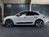 USED 2022 72 PORSCHE MACAN 2.9T V6 S SUV 5dr Petrol PDK 4WD Euro 6 (s/s) (380 ps) PANORAMIC ROOF, 18-WAY MEMORY SEATS, SPORTS EXHAUST, BOSE, SPORTDESIGN SIDE SKIRTS, EXCLUSIVE DESIGN WHEELS AND MORE!!!