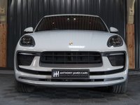 USED 2022 72 PORSCHE MACAN 2.9T V6 S SUV 5dr Petrol PDK 4WD Euro 6 (s/s) (380 ps) PANORAMIC ROOF, 18-WAY MEMORY SEATS, SPORTS EXHAUST, BOSE, SPORTDESIGN SIDE SKIRTS, EXCLUSIVE DESIGN WHEELS AND MORE!!!