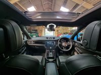 USED 2022 72 PORSCHE MACAN 2.9T V6 S SUV 5dr Petrol PDK 4WD Euro 6 (s/s) (380 ps) PANORAMIC ROOF, 18-WAY MEMORY SEATS, SPORTS EXHAUST, BOSE, SPORTDESIGN SIDE SKIRTS, EXCLUSIVE DESIGN WHEELS AND MORE!!!