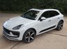 USED 2022 72 PORSCHE MACAN 2.9T V6 S SUV 5dr Petrol PDK 4WD Euro 6 (s/s) (380 ps) PANORAMIC ROOF, 18-WAY MEMORY SEATS, SPORTS EXHAUST, BOSE, SPORTDESIGN SIDE SKIRTS, EXCLUSIVE DESIGN WHEELS AND MORE!!!