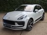USED 2022 72 PORSCHE MACAN 2.9T V6 S SUV 5dr Petrol PDK 4WD Euro 6 (s/s) (380 ps) PANORAMIC ROOF, 18-WAY MEMORY SEATS, SPORTS EXHAUST, BOSE, SPORTDESIGN SIDE SKIRTS, EXCLUSIVE DESIGN WHEELS AND MORE!!!