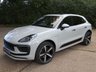 USED 2022 72 PORSCHE MACAN 2.9T V6 S SUV 5dr Petrol PDK 4WD Euro 6 (s/s) (380 ps) PANORAMIC ROOF, 18-WAY MEMORY SEATS, SPORTS EXHAUST, BOSE, SPORTDESIGN SIDE SKIRTS, EXCLUSIVE DESIGN WHEELS AND MORE!!!