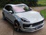 USED 2022 72 PORSCHE MACAN 2.9T V6 S SUV 5dr Petrol PDK 4WD Euro 6 (s/s) (380 ps) PANORAMIC ROOF, 18-WAY MEMORY SEATS, SPORTS EXHAUST, BOSE, SPORTDESIGN SIDE SKIRTS, EXCLUSIVE DESIGN WHEELS AND MORE!!!