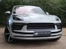USED 2022 72 PORSCHE MACAN 2.9T V6 S SUV 5dr Petrol PDK 4WD Euro 6 (s/s) (380 ps) PANORAMIC ROOF, 18-WAY MEMORY SEATS, SPORTS EXHAUST, BOSE, SPORTDESIGN SIDE SKIRTS, EXCLUSIVE DESIGN WHEELS AND MORE!!!