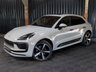 USED 2022 72 PORSCHE MACAN 2.9T V6 S SUV 5dr Petrol PDK 4WD Euro 6 (s/s) (380 ps) PANORAMIC ROOF, 18-WAY MEMORY SEATS, SPORTS EXHAUST, BOSE, SPORTDESIGN SIDE SKIRTS, EXCLUSIVE DESIGN WHEELS AND MORE!!!