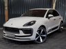 USED 2022 72 PORSCHE MACAN 2.9T V6 S SUV 5dr Petrol PDK 4WD Euro 6 (s/s) (380 ps) PANORAMIC ROOF, 18-WAY MEMORY SEATS, SPORTS EXHAUST, BOSE, SPORTDESIGN SIDE SKIRTS, EXCLUSIVE DESIGN WHEELS AND MORE!!!