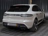 USED 2022 72 PORSCHE MACAN 2.9T V6 S SUV 5dr Petrol PDK 4WD Euro 6 (s/s) (380 ps) PANORAMIC ROOF, 18-WAY MEMORY SEATS, SPORTS EXHAUST, BOSE, SPORTDESIGN SIDE SKIRTS, EXCLUSIVE DESIGN WHEELS AND MORE!!!