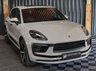 USED 2022 72 PORSCHE MACAN 2.9T V6 S SUV 5dr Petrol PDK 4WD Euro 6 (s/s) (380 ps) PANORAMIC ROOF, 18-WAY MEMORY SEATS, SPORTS EXHAUST, BOSE, SPORTDESIGN SIDE SKIRTS, EXCLUSIVE DESIGN WHEELS AND MORE!!!