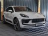 USED 2022 72 PORSCHE MACAN 2.9T V6 S SUV 5dr Petrol PDK 4WD Euro 6 (s/s) (380 ps) PANORAMIC ROOF, 18-WAY MEMORY SEATS, SPORTS EXHAUST, BOSE, SPORTDESIGN SIDE SKIRTS, EXCLUSIVE DESIGN WHEELS AND MORE!!!