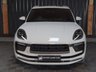 USED 2022 72 PORSCHE MACAN 2.9T V6 S SUV 5dr Petrol PDK 4WD Euro 6 (s/s) (380 ps) PANORAMIC ROOF, 18-WAY MEMORY SEATS, SPORTS EXHAUST, BOSE, SPORTDESIGN SIDE SKIRTS, EXCLUSIVE DESIGN WHEELS AND MORE!!!
