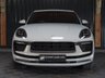 USED 2022 72 PORSCHE MACAN 2.9T V6 S SUV 5dr Petrol PDK 4WD Euro 6 (s/s) (380 ps) PANORAMIC ROOF, 18-WAY MEMORY SEATS, SPORTS EXHAUST, BOSE, SPORTDESIGN SIDE SKIRTS, EXCLUSIVE DESIGN WHEELS AND MORE!!!