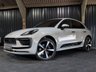 USED 2022 72 PORSCHE MACAN 2.9T V6 S SUV 5dr Petrol PDK 4WD Euro 6 (s/s) (380 ps) PANORAMIC ROOF, 18-WAY MEMORY SEATS, SPORTS EXHAUST, BOSE, SPORTDESIGN SIDE SKIRTS, EXCLUSIVE DESIGN WHEELS AND MORE!!!