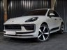 USED 2022 72 PORSCHE MACAN 2.9T V6 S SUV 5dr Petrol PDK 4WD Euro 6 (s/s) (380 ps) PANORAMIC ROOF, 18-WAY MEMORY SEATS, SPORTS EXHAUST, BOSE, SPORTDESIGN SIDE SKIRTS, EXCLUSIVE DESIGN WHEELS AND MORE!!!