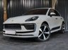 USED 2022 72 PORSCHE MACAN 2.9T V6 S SUV 5dr Petrol PDK 4WD Euro 6 (s/s) (380 ps) PANORAMIC ROOF, 18-WAY MEMORY SEATS, SPORTS EXHAUST, BOSE, SPORTDESIGN SIDE SKIRTS, EXCLUSIVE DESIGN WHEELS AND MORE!!!