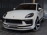 USED 2022 72 PORSCHE MACAN 2.9T V6 S SUV 5dr Petrol PDK 4WD Euro 6 (s/s) (380 ps) PANORAMIC ROOF, 18-WAY MEMORY SEATS, SPORTS EXHAUST, BOSE, SPORTDESIGN SIDE SKIRTS, EXCLUSIVE DESIGN WHEELS AND MORE!!!