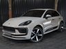 USED 2022 72 PORSCHE MACAN 2.9T V6 S SUV 5dr Petrol PDK 4WD Euro 6 (s/s) (380 ps) PANORAMIC ROOF, 18-WAY MEMORY SEATS, SPORTS EXHAUST, BOSE, SPORTDESIGN SIDE SKIRTS, EXCLUSIVE DESIGN WHEELS AND MORE!!!